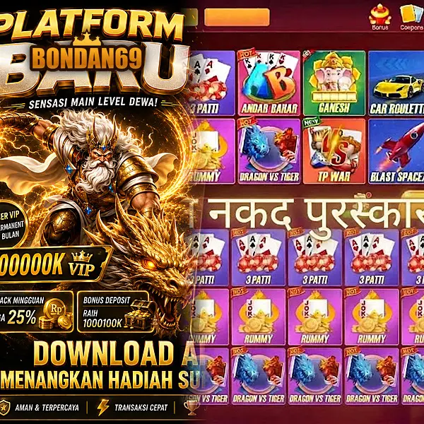bondan69 APK