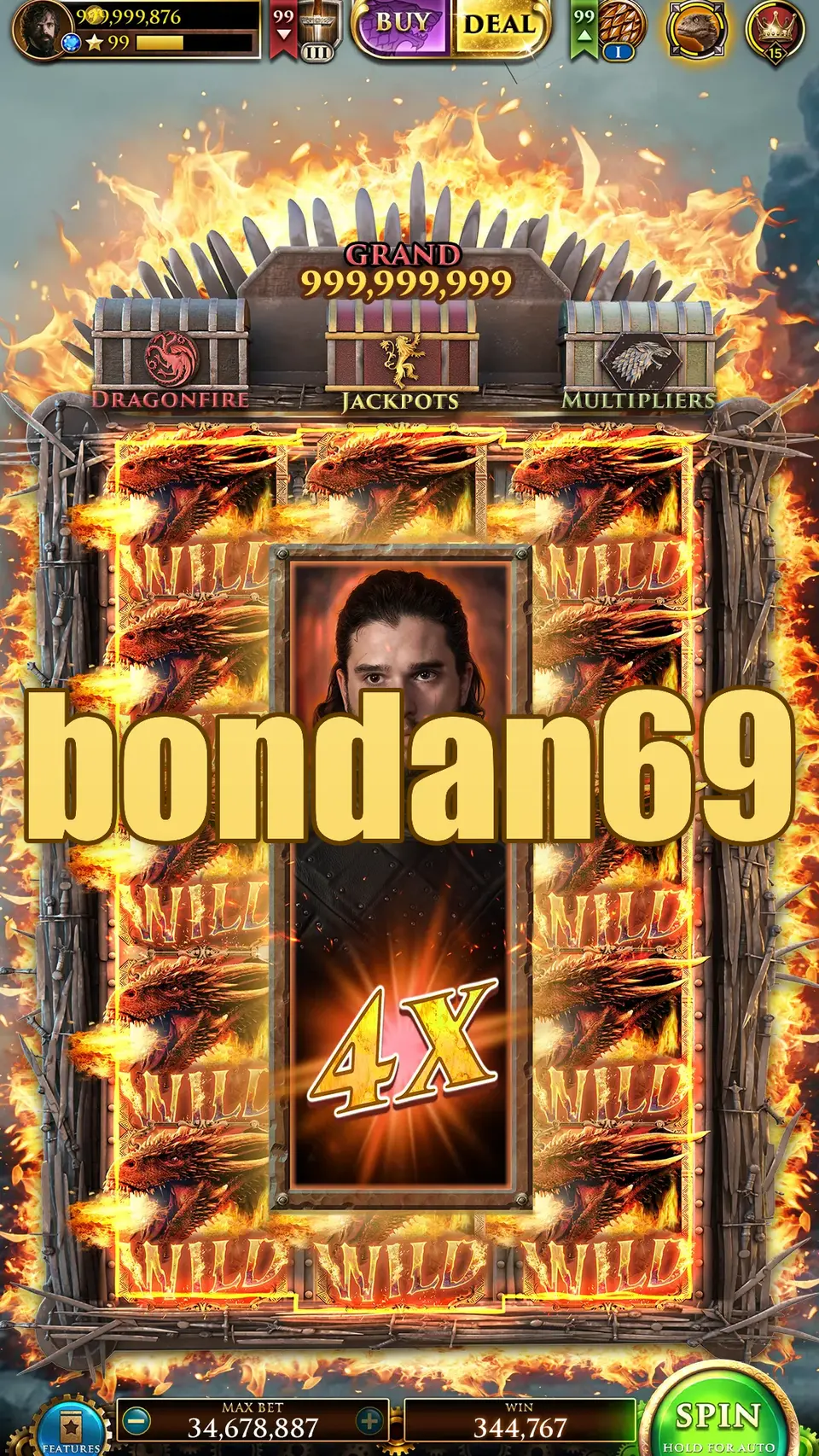 bondan69 APK