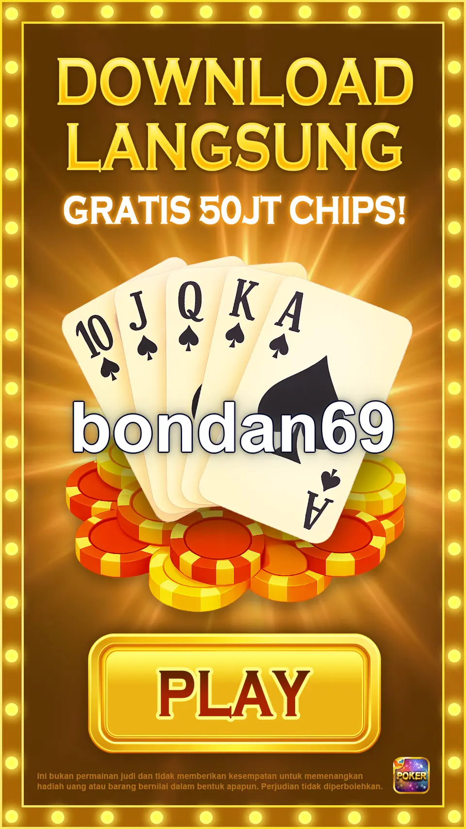bondan69 APK