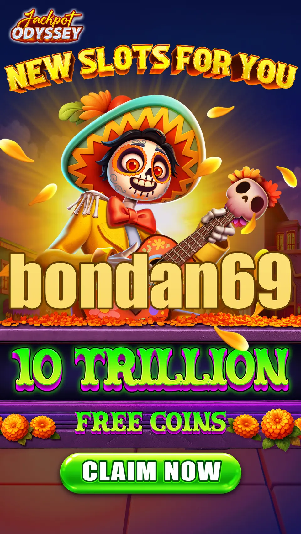 bondan69 Masuk