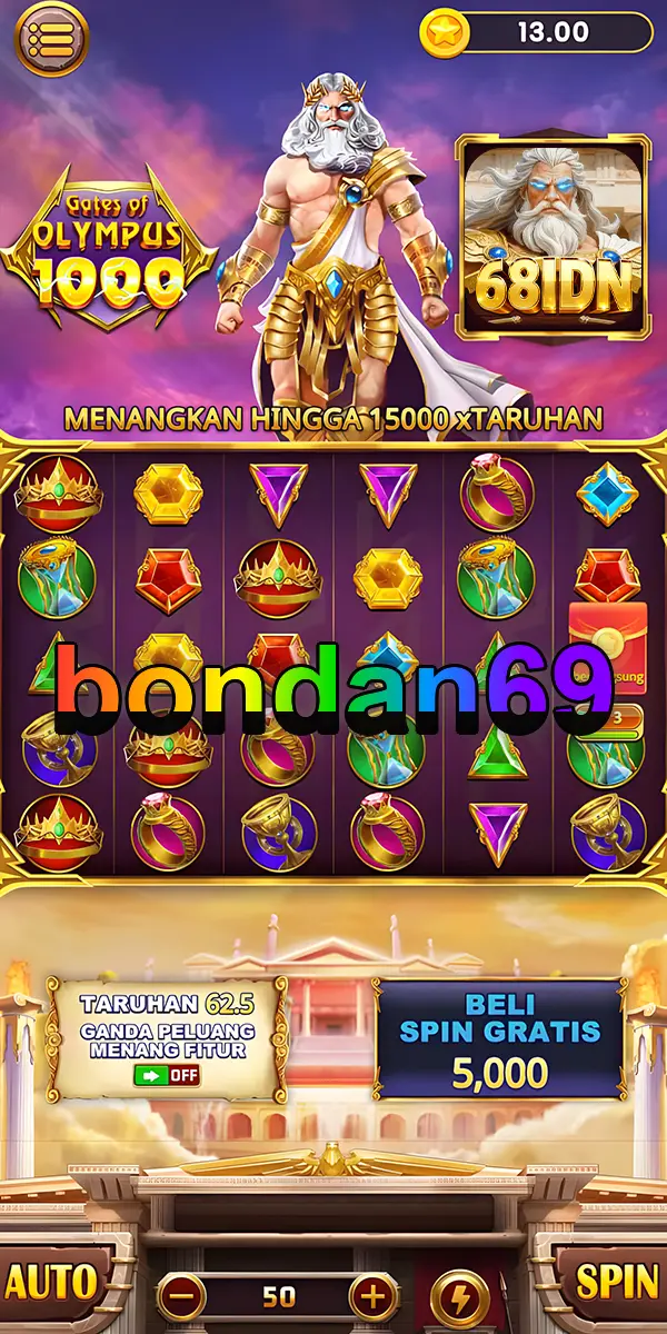 bondan69 Masuk