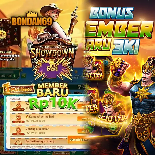 bondan69 Daftar Sekarang - Unduh APK