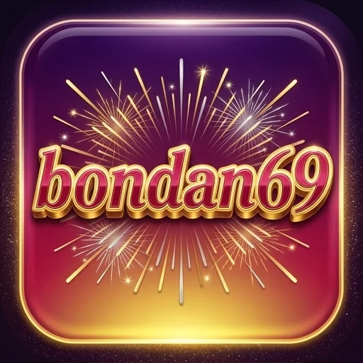 bondan69 Logo - Resmi